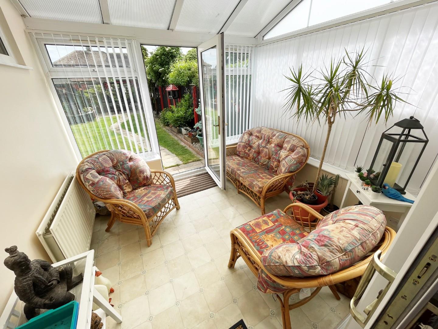 Westbrooke Avenue, Brooke Estate, Hartlepool Smith & Friends